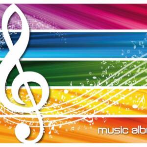 Нотна тетрадка