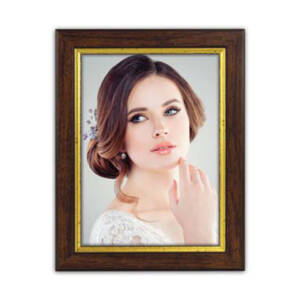 Рамка за снимки ZEP Novara 15x20 см., дървена