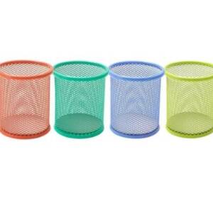 Моливник Deli Simpli metal