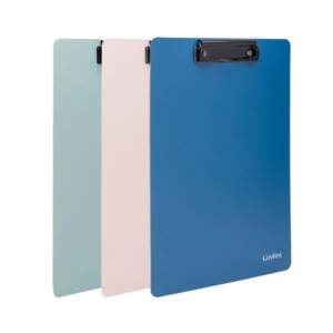 Клипборд Deli Linfini А4