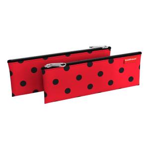 Несесер Dots in red Erich Krause