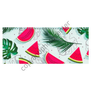 Настолен календар-бележник Designs 2025