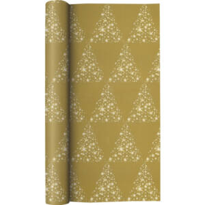 Опаковъчна хартия Creative, 200x70cm, XMAS