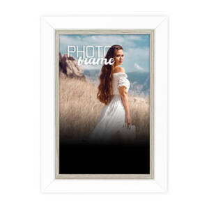 Рамка за снимки ZEP Sion 13x18 см., дървена