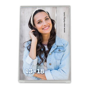 Рамка за снимки ZEP Acrylic 10x15 см., акрилна