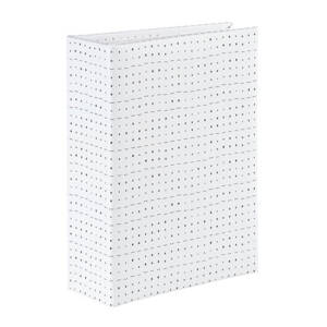 Албум за снимки Hama Graphic Stripes Minimax за 100 бр. 10х15 см.