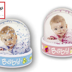 Преспапие Baby 6.5x6.2 cm