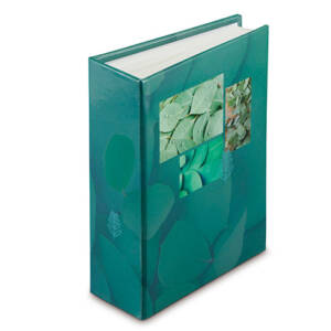 Албум за снимки Hama Minimax Singo II за 100 бр. 10х15 см., листа