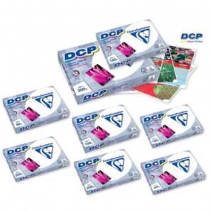 Картон за цветно копиране DCP 300 г/м2, A4