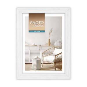 Рамка за снимки ZEP Vivan 3 10x15 см., дърво