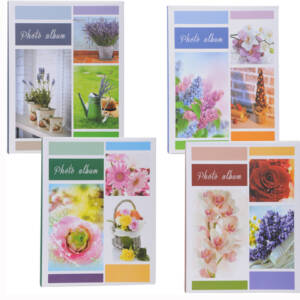 Албум Н1094 за 200 бр. снимки 10/15 см.