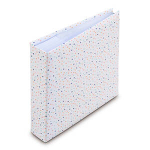 Албум за снимки Hama Confetti Memo за 200 бр. 10х15 см.