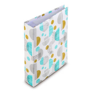 Албум за снимки Hama Semi Memo за 200 бр. 10х15 см.