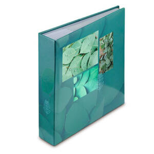 Албум за снимки Hama Singo II Memo за 200 бр. 10х15 см., листа