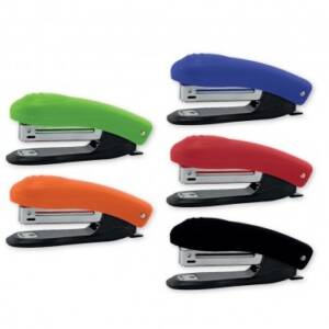 Телбод машинка No 10, 12 л., Eye Plastic Compact Spree