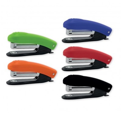 Телбод машинка No 10, 12 л., Eye Plastic Compact Spree