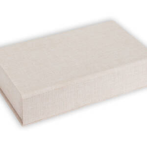 Кутия за съхранение на снимки и USB памет ZEP Lodi B 15х20 см