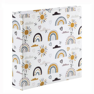 Албум за снимки Hama Ayleen II 200 бр. 10/15 см.