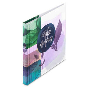 Албум за снимки Hama Nature Book 30 стр., 18х18 см.