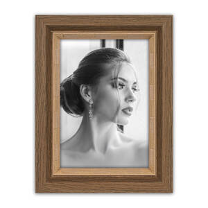 Рамка за снимки ZEP Sydney 10x15 см., пластмасова