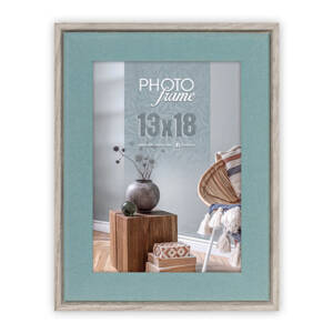 Рамка за снимки ZEP Bochum B 13x18 см., дървена